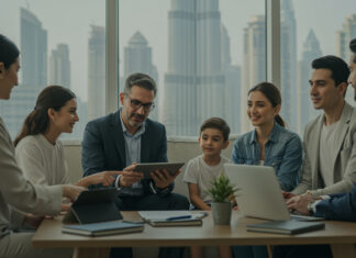 Navigating the Red Tape: Why Expert Assistance is Crucial for Dubai Startups PRO Services for Your Business in Dubai