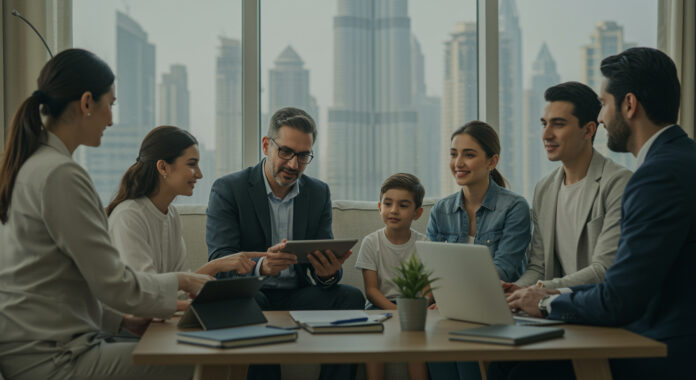 PRO Services for Your Business in Dubai PRO Services for Your Business in Dubai