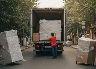 Relocating in the City of Joy: How to Navigate Your Next Move Without Stress Packers and movers Kolkata