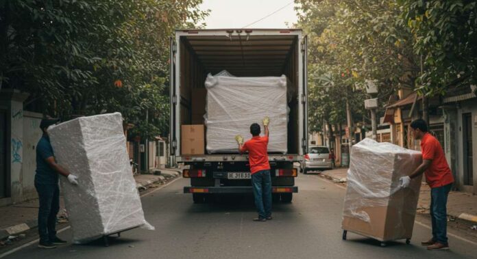 Packers and movers Kolkata Packers and movers Kolkata