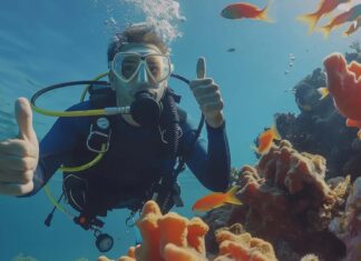 Discover Why Scuba Diving in Havelock Is India’s Most Trusted Underwater Experience