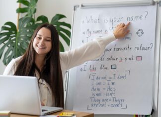 Best Online & Offline English Speaking Training – SSPVT