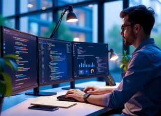 Build a Strong Digital Presence with the Right Web Design Partner in Mumbai