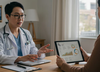 The Future of Health: Why Australians Are Choosing Digital Weight Management online weight loss medication