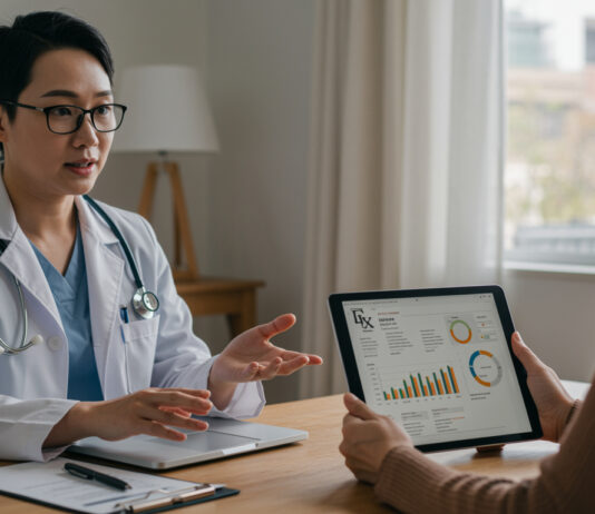 The Future of Health: Why Australians Are Choosing Digital Weight Management online weight loss medication