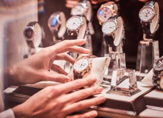 Elevate Your Style: The Insider’s Guide to Premium Horology in India’s Financial Capital First Copy Watches Mumbai