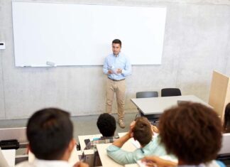 A Guide to Choosing the Best Spoken English Training Institute in Your Area