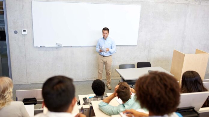 Learn to speak English