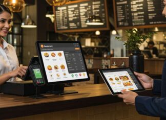 The Pulse of Modern Hospitality: Why High-Performance Tech is the New Secret Ingredient Restaurant billing software