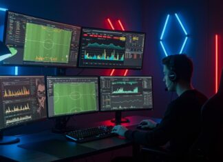 What Do + and – Mean in Sports Betting Explained for New Bettors What do + and - mean in sports betting