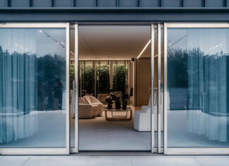 Aluminium Doors Singapore, Windows & Curtain Wall Systems by Proven Specialists