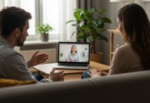 Navigating Marital Storms: A Beginner’s Guide to Digital Support Systems marriage counselling online