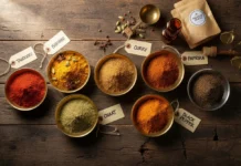 Unlocking the True Taste of India: Why Pure Ingredients Matter in Every Kitchen