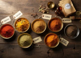 Unlocking the True Taste of India: Why Pure Ingredients Matter in Every Kitchen