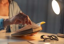 Turn Your Reading Time Into Learning Power with Bookdio