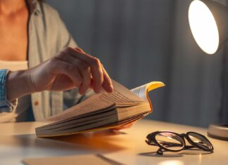 Turn Your Reading Time Into Learning Power with Bookdio