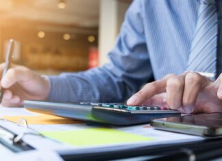 Why Reliable Bookkeeping Is the Backbone of Growing Businesses in Melbourne