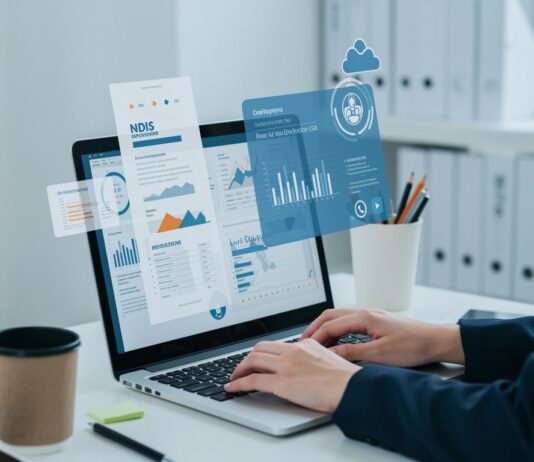 NDIS Bookkeeper Services for Providers | Outsource NDIS Experts Today NDIS bookkeeping