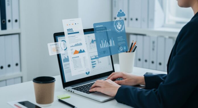 NDIS-bookkeeping NDIS bookkeeping