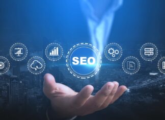 How Professional SEO and Smart Web Design Help Businesses Grow Faster