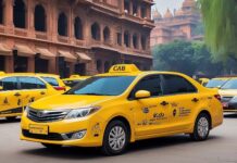 Why Choosing a Reliable Taxi Service in Ahmedabad Makes All the Difference