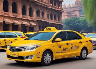 Why Choosing a Reliable Taxi Service in Ahmedabad Makes All the Difference