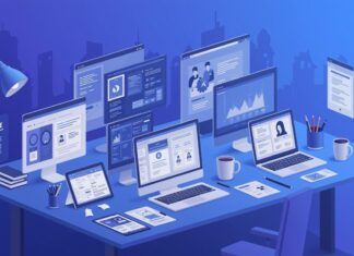 Creative and Scalable Website Solutions for Growing Brands in Pune Web Development Pune