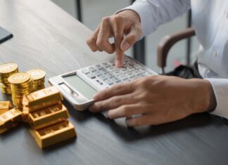 Why Smart Businesses Rely on Professional Bookkeeping to Stay Profitable