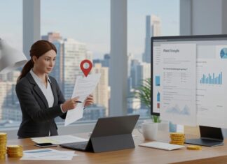 Find Trusted Local Bookkeeping Experts to Manage Your Business Finances bookkeeping services near me