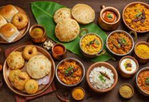Explore Traditional Flavors from Maharashtra with Authentic Food Ideas maharashtra Recipe