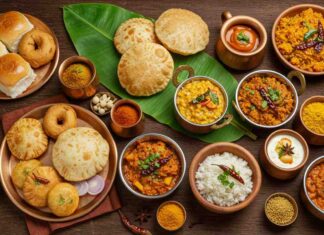Explore Traditional Flavors from Maharashtra with Authentic Food Ideas maharashtra Recipe