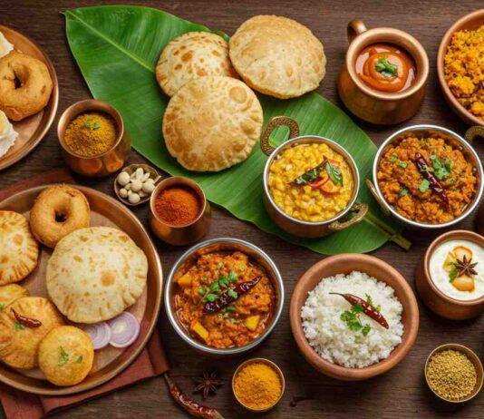 Explore Traditional Flavors from Maharashtra with Authentic Food Ideas maharashtra Recipe