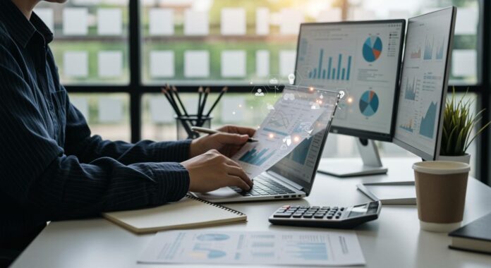 outsourced bookkeeping services Australia