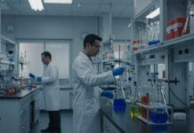 Accelerating Drug Discovery: The Strategic Impact of Specialized Synthetic Chemistry Services synthetic chemistry services