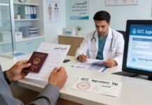 Preparing for the GAMCA Medical Test: Food and Nutrition Gamca medical