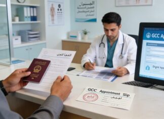 Preparing for the GAMCA Medical Test: Food and Nutrition Gamca medical