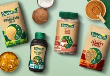 Upgrade Your Pantry with the Best Natural Sweetener Options