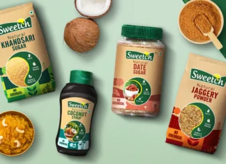 Upgrade Your Pantry with the Best Natural Sweetener Options