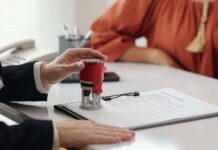 Fast Apostille and Online Notary Services: Smart Help for Sons and Daughters Managing Parent Documents