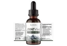 Keep Your Joints Strong and Comfortable with Daily Natural Support