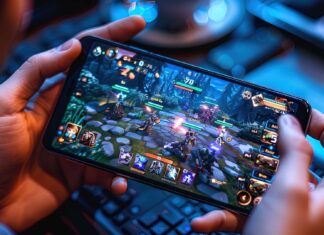 The Growing Popularity of 51 Games in the Mobile Gaming Industry