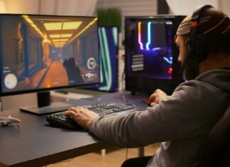77bet Game and the Future of Online Entertainment Platforms
