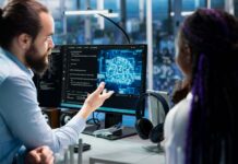 How to Build Your First AI Agent Without Writing a Single Line of Code