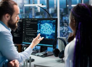 How to Build Your First AI Agent Without Writing a Single Line of Code
