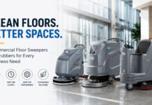 10 Ways a Clean Facility Improves Employee Productivity and Safety Aokelang