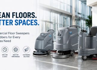 10 Ways a Clean Facility Improves Employee Productivity and Safety Aokelang
