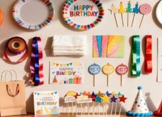 15 Best-Selling Party Supplies That Guarantee Repeat Customers