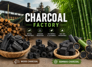 Bulk Charcoal for Restaurants: The Definitive Buying Guide for Kitchen Managers, Head Chefs, and Foodservice Buyers