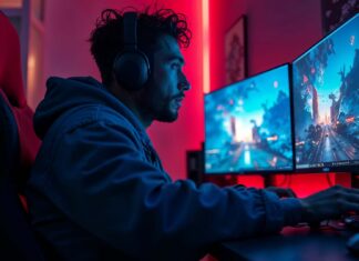 Why IX7 Is Becoming a Preferred Platform for Modern Gaming Users