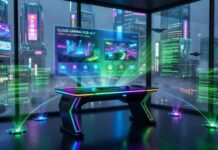 Future Growth Opportunities in the Desktop Virtualization Market for Modern Enterprises Industry 4.0 Market